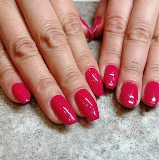 ネイル アマンビューティーリゾート所属・竹内 日菜のマツエク・マツパデザイン