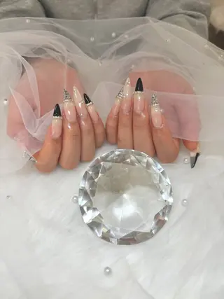 ネイル 【Laule‘a 】のネイルデザイン