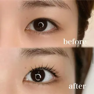 マツエク・マツパ petit【プティ】所属・kotori harukaの眉毛・アイブロウイメージ