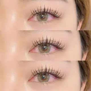 マツエク・マツパ eyelist マツエク🐣のマツエク・マツパデザイン