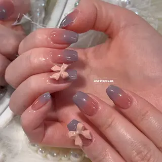 ネイル ✰Jade.vase 银座のネイルデザイン