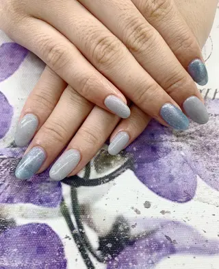 ネイル belalua nail&eyeのマツエク・マツパデザイン