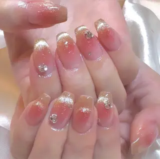 ネイル フ ミのネイルデザイン