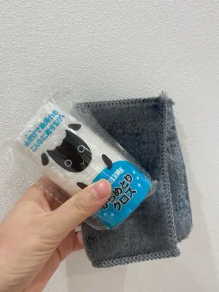 ショート ネイル マツエク・マツパ アイブロウ 小倉 麻由のエステ・リラクイメージ