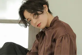 ショート beautysalonICY所属・ICY❁⃘eye aikaのマツエク・マツパデザイン