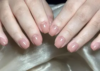 ネイル ル ルのネイルデザイン