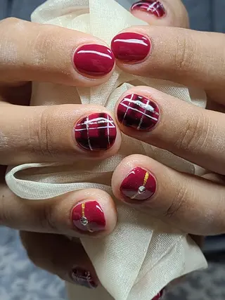 ネイル Nail  Ai    のネイルデザイン
