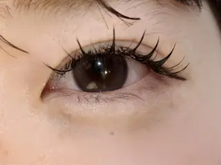 マツエク・マツパ Rinka 🎶のマツエク・マツパデザイン