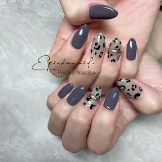 ネイル EPICHA NAILのネイルデザイン
