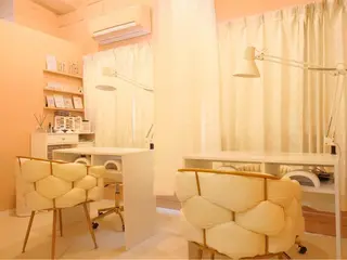 ネイル Nail Salon Lylis♡のネイルデザイン