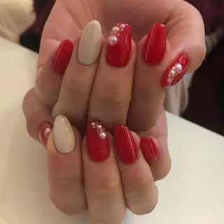 ネイル ♡ miyaのネイルデザイン