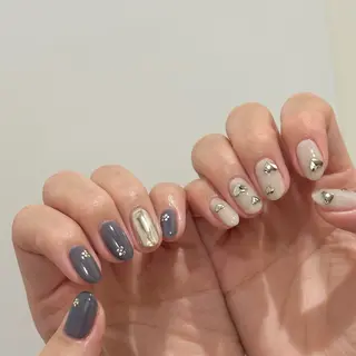 ネイル reika .のネイルデザイン