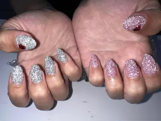 ネイル ネイルサロン ロア旧ジョリーのネイルデザイン