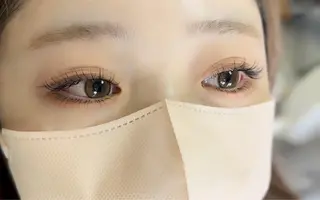 マツエク・マツパ Largo所属・広中 裕一のマツエク・マツパデザイン