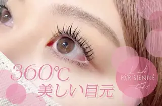 マツエク・マツパ Heileebrow梅田茶屋町所属・ヘイリーブロウ 梅田茶屋町店の眉毛・アイブロウイメージ