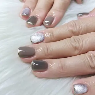 ネイル Kame_ nail🐢💕のネイルデザイン