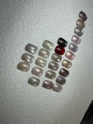 ネイル Ayumi nails川崎店のネイルデザイン