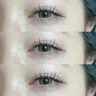 マツエク・マツパ 🪽NANA🪽 /完全個室サロン💎のマツエク・マツパデザイン