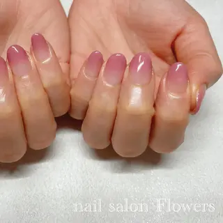 ネイル Flowers Tomomiのネイルデザイン