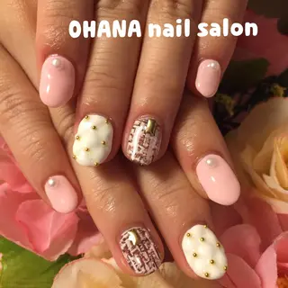 ネイル 那覇🏝️台湾人 ネイリストSHIUのネイルデザイン