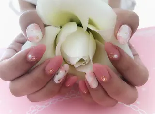 ネイル エース ネイルのネイルデザイン