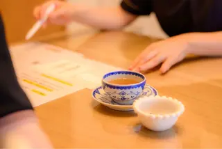 鈴木 紫乃のエステ・リラクイメージ