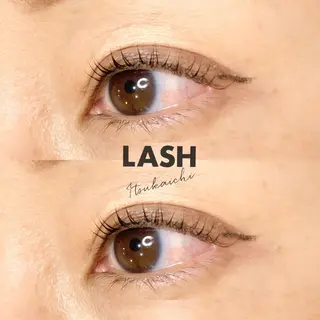 マツエク・マツパ LASH五日市店 Ayaka.のマツエク・マツパデザイン