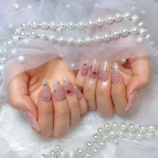 ネイル You&Me Ibukiのネイルデザイン