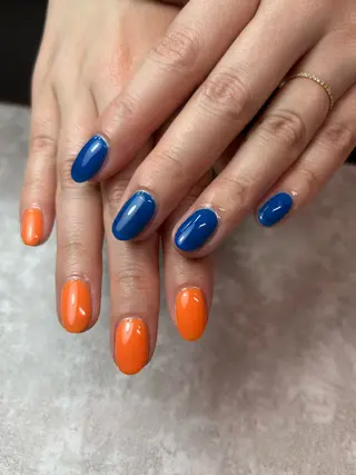 ネイル Nail salon M所属・Nail salon M＊本郷台のネイルデザイン