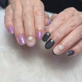 ネイル STELLA ✩のネイルデザイン