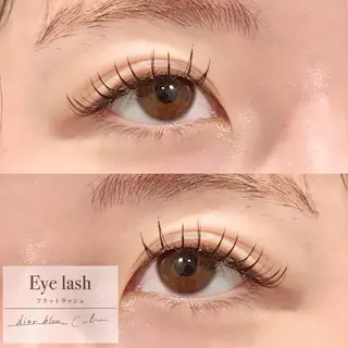 マツエク・マツパ diarblue平塚所属・diarblue 平塚のマツエク・マツパデザイン