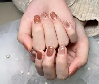 ネイル NiNa ビューティーサロン所属・Ni Naのネイルデザイン