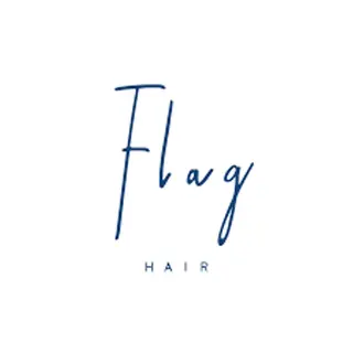 Flag hair 天神西通り店所属・Flag モリヤマのヘアスタイル