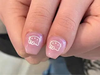 ネイル vico【名古屋栄店】所属・vico栄 kitagawaのネイルデザイン