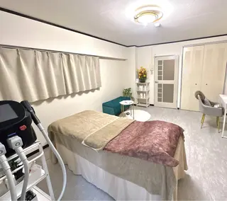 【都度払い専門】エステサロンARTI,天神大名店所属・【都度払い専門店】 エステサロARTI,のエステ・リラクイメージ