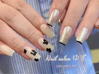 ネイル MAKI💚💚💚 秋葉原.のネイルデザイン