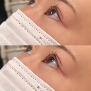 マツエク・マツパ 個性派ネイル シノのネイルデザイン