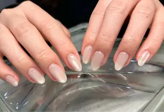 ネイル N.design muraのネイルデザイン