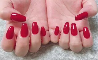 ネイル Riz nailのネイルデザイン