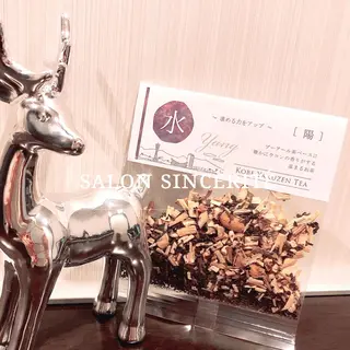 SALON SINCERITEのエステ・リラクイメージ