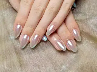 ネイル 🎀 moo～ 🎀のネイルデザイン