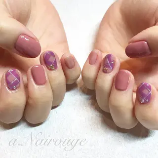 ネイル Nail salon REIRISのネイルデザイン