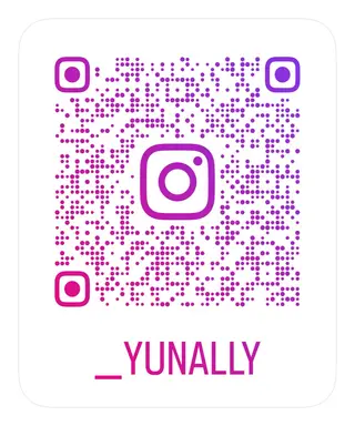 顔まわり🎀ピンク 💖ゆうなのヘアスタイル