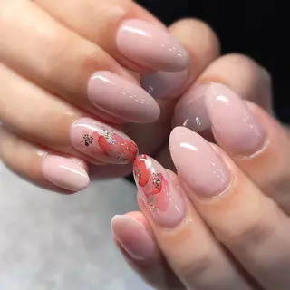 ネイル RIMNAIL リムネイルのネイルデザイン