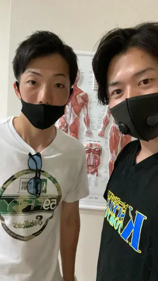 🦴美容整体師🦴 太田幸司のエステ・リラクイメージ