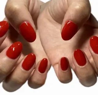 ネイル NailSalonPucci所属・mana Jr.ネイリストのネイルデザイン