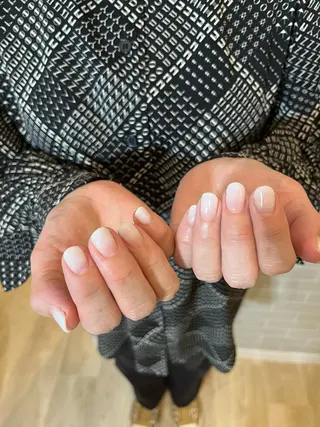 ネイル エステ&アイラッシュ&ネイル Folche博多店【フォルチェ】所属・フォルチェ博多店 細田のネイルデザイン