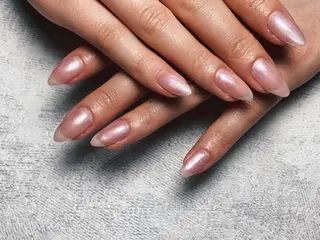 ネイル rea .のネイルデザイン