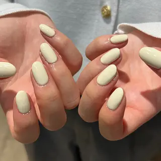 ネイル CHILO 小宮山のネイルデザイン