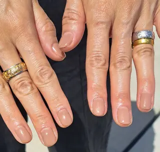 ネイル カラフルツメコ 伊藤のネイルデザイン